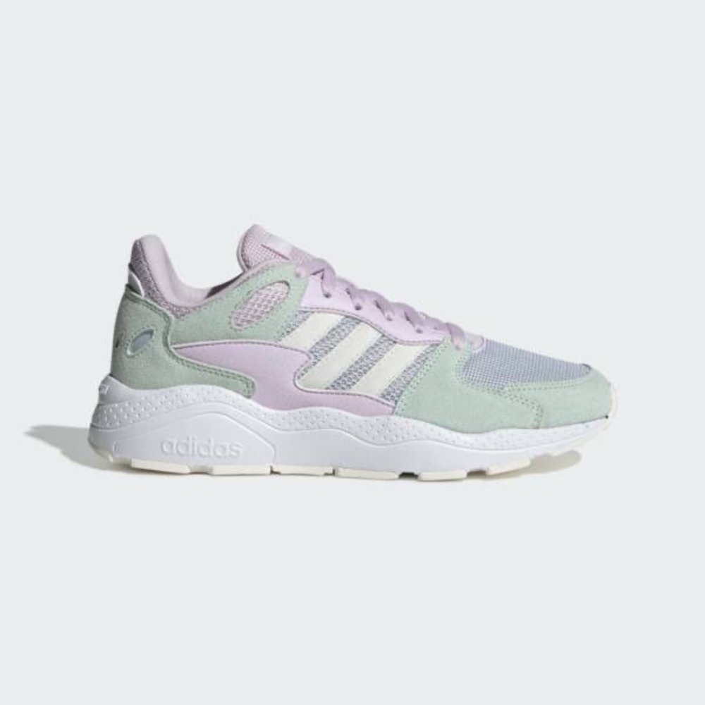 Adidas Chaos Sneaker Cloudfoam Pastel